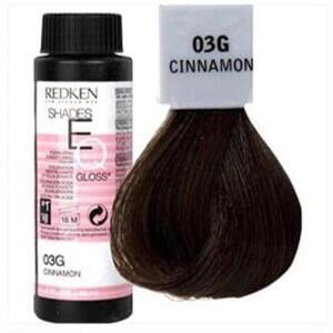 3G REDKEN SHADES EQ